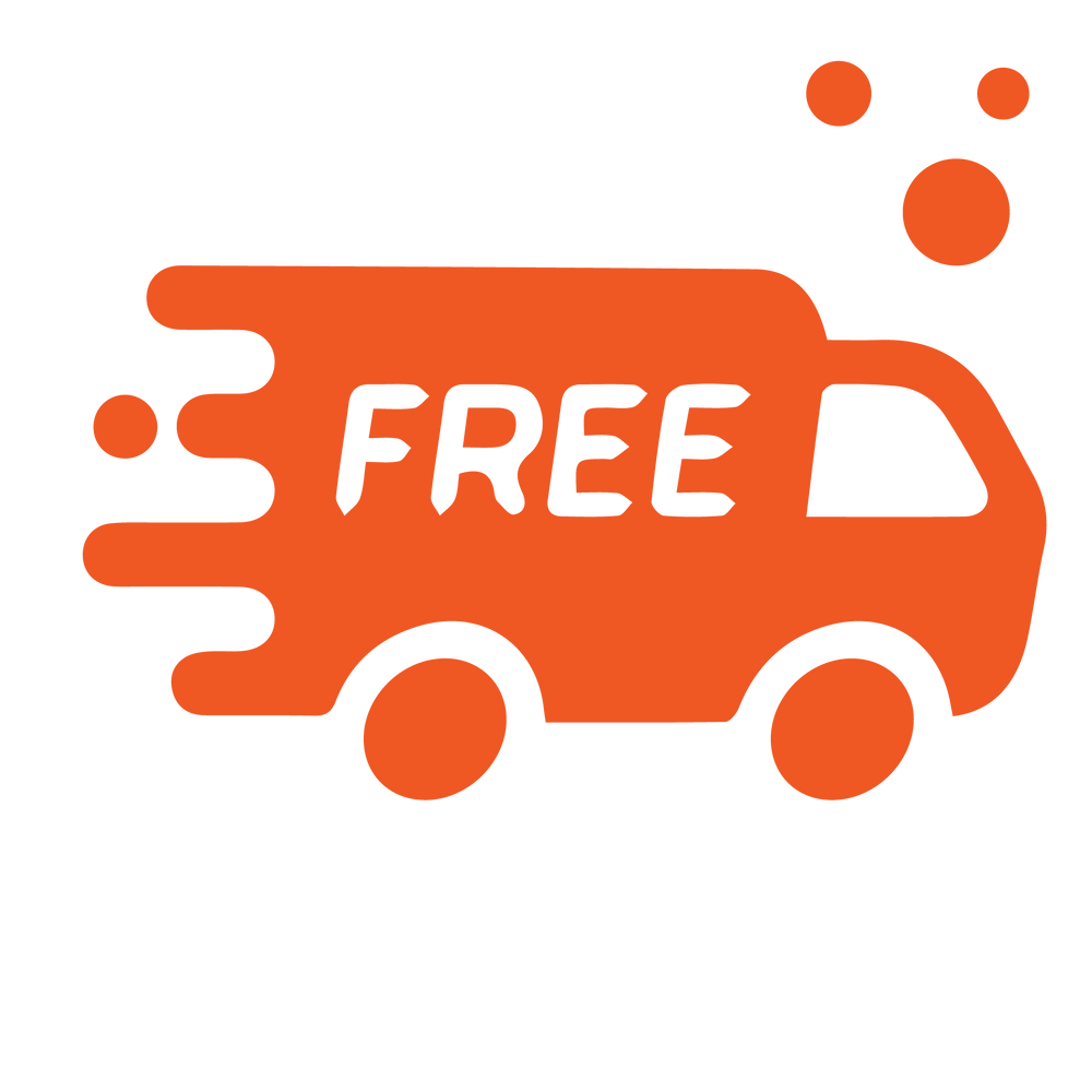 FREE SHIPPING