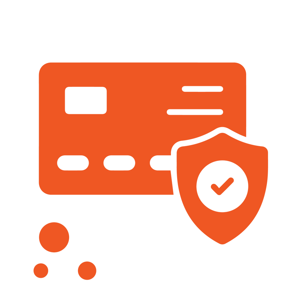 SECURE PAYMENT