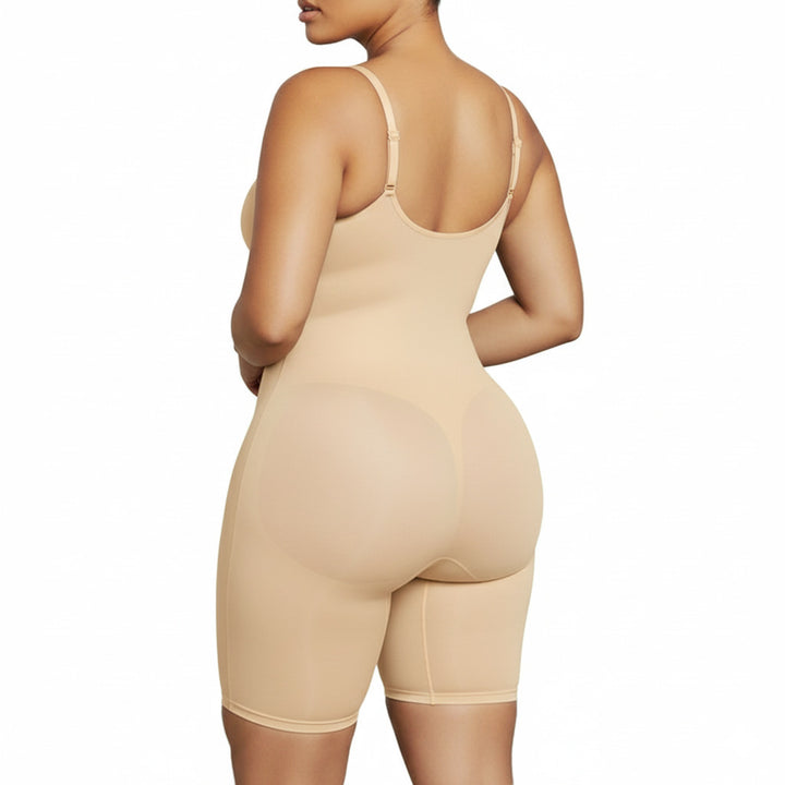 Sculpting  Shapewear Bodysuit