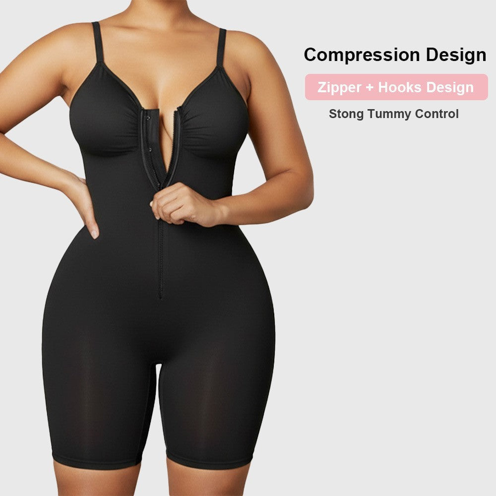Sculpting  Shapewear Bodysuit
