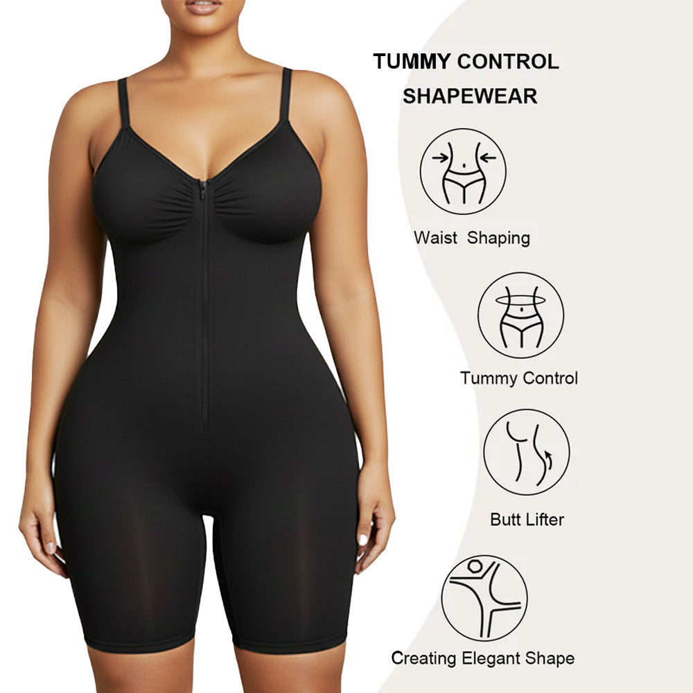 Sculpting  Shapewear Bodysuit