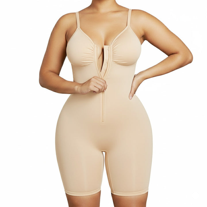 Sculpting  Shapewear Bodysuit