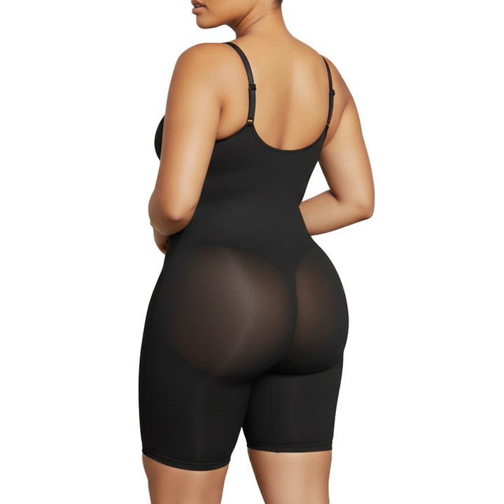 Sculpting  Shapewear Bodysuit