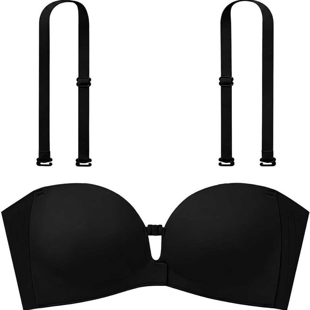 StayLift™ Strapless Push-Up Bra