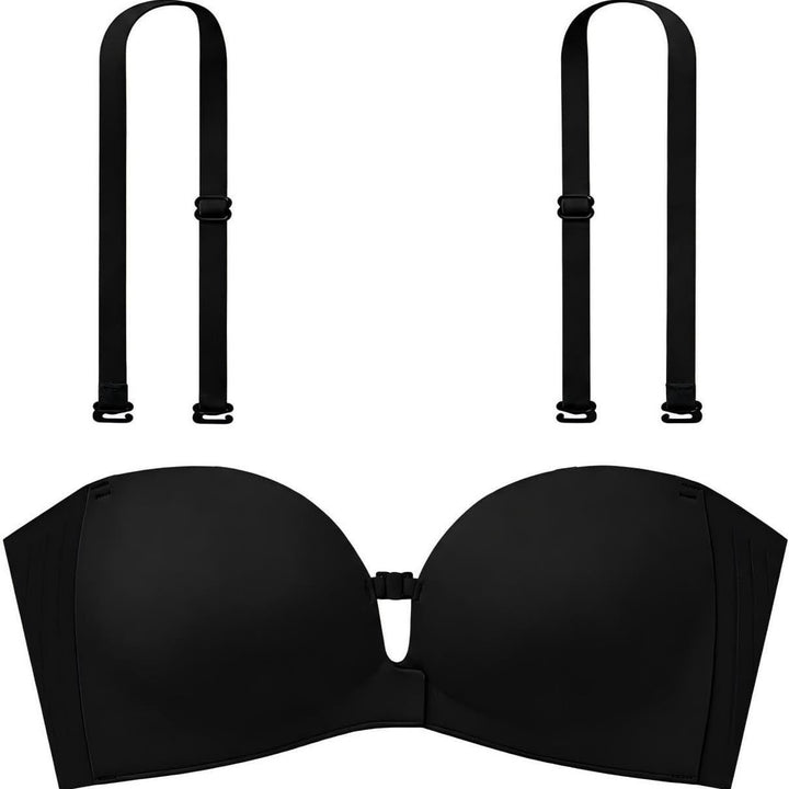StayLift™ Strapless Push-Up Bra